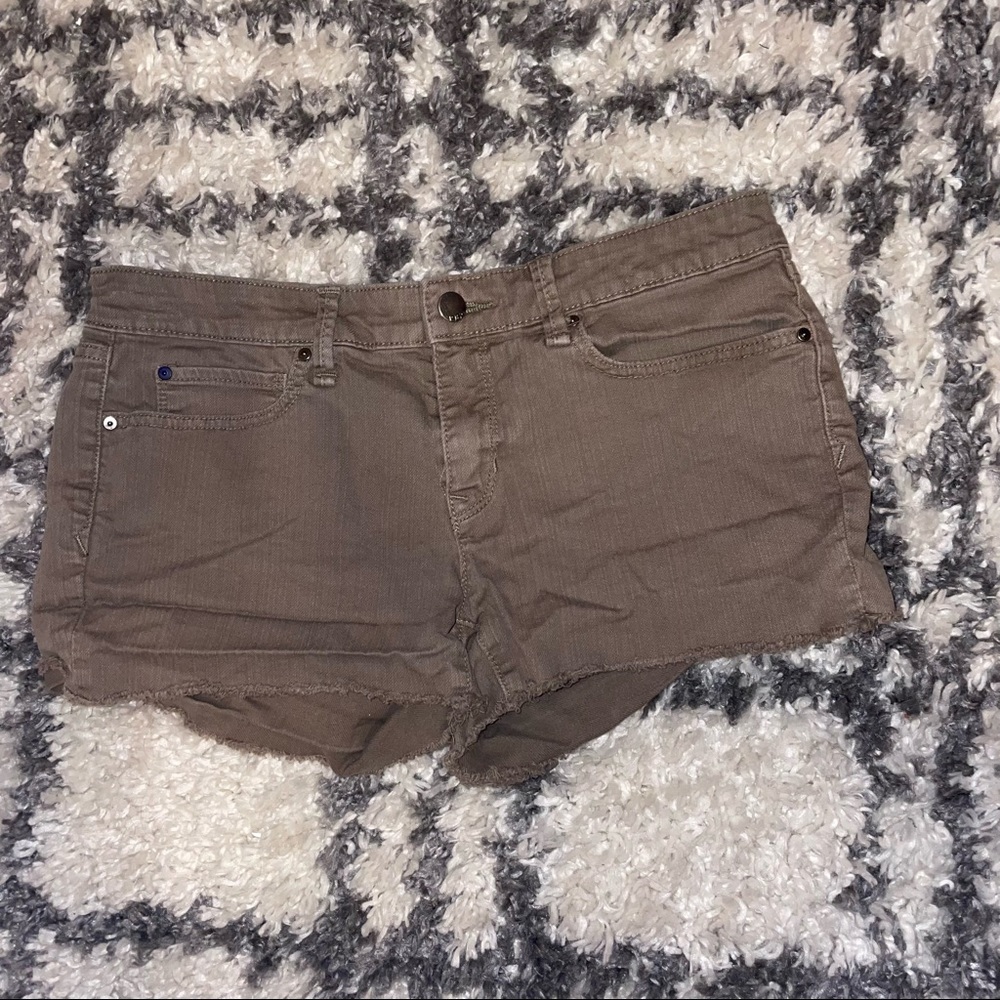 GAP Women’s Jean Shorts